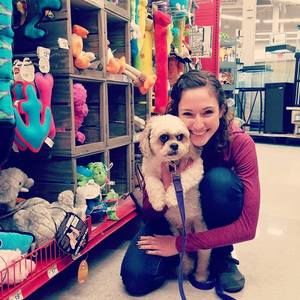 Meet your Posher, Martha